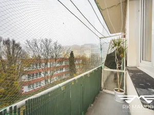 Prodej bytu 2+1, Praha - Letňany, Vítkovická, 48 m2