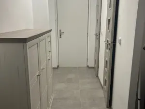 Prodej bytu 2+1, Turnov, Studentská, 50 m2