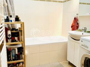 Pronájem bytu 2+kk, Plzeň - Východní Předměstí, U Ježíška, 59 m2