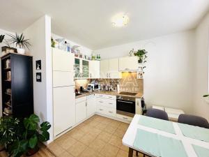 Pronájem bytu 2+kk, Plzeň - Východní Předměstí, U Ježíška, 59 m2