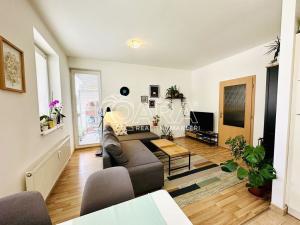 Pronájem bytu 2+kk, Plzeň - Východní Předměstí, U Ježíška, 59 m2