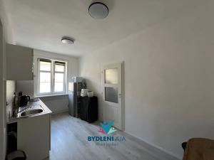 Prodej bytu 1+1, Teplice, 14. října, 41 m2