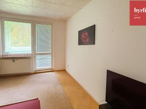 Prodej bytu 2+1, Žulová, Na Rybníčku, 55 m2