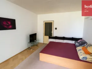 Prodej bytu 2+1, Žulová, Na Rybníčku, 55 m2