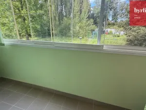 Prodej bytu 2+1, Žulová, Na Rybníčku, 55 m2