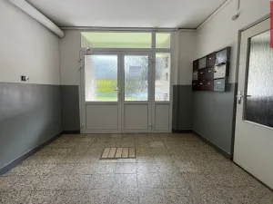 Prodej bytu 2+1, Žulová, Na Rybníčku, 55 m2