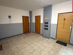 Prodej bytu 2+1, Žulová, Na Rybníčku, 55 m2