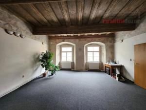 Prodej činžovního domu, Jihlava, Palackého, 490 m2