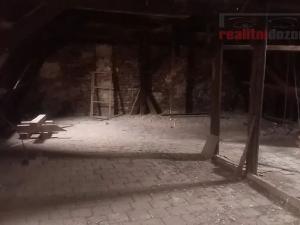 Prodej činžovního domu, Jihlava, Palackého, 490 m2