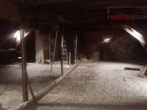 Prodej činžovního domu, Jihlava, Palackého, 490 m2