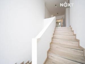 Prodej rodinného domu, Srubec, Lipová, 147 m2