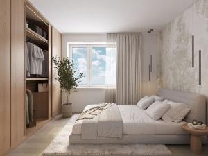 Prodej bytu 3+kk, Praha - Hloubětín, Waltariho, 75 m2