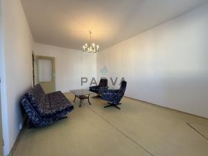 Pronájem bytu 3+1, Rokycany, K Řece, 70 m2