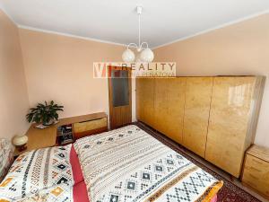 Prodej bytu 3+1, Brno, Kárníkova, 77 m2