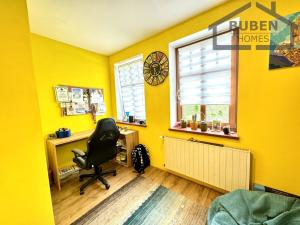 Prodej rodinného domu, Tachov, tř. Míru, 350 m2