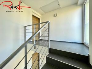 Pronájem bytu 3+kk, Mladá Boleslav - Mladá Boleslav III, Viničná, 76 m2