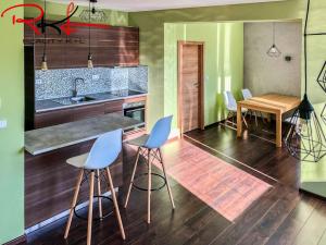 Pronájem bytu 3+kk, Mladá Boleslav - Mladá Boleslav III, Viničná, 76 m2