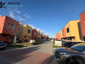 Prodej rodinného domu, Prostějov - Domamyslice, Ořechová, 150 m2