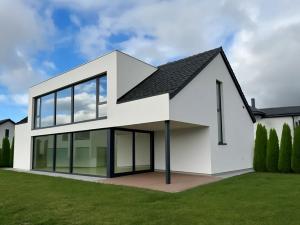 Prodej rodinného domu, Horoměřice, K Menhiru, 226 m2