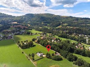 Prodej pozemku pro bydlení, Frýdlant nad Ostravicí, Noremská, 1368 m2