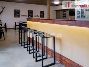 Pronájem obchodního prostoru, Pavlov, Česká, 264 m2