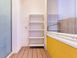 Pronájem bytu 2+1, Praha - Košíře, Vrchlického, 45 m2