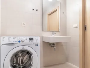 Pronájem bytu 2+1, Praha - Košíře, Vrchlického, 45 m2