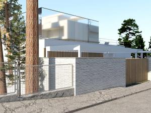 Prodej pozemku pro bydlení, Praha, 1200 m2