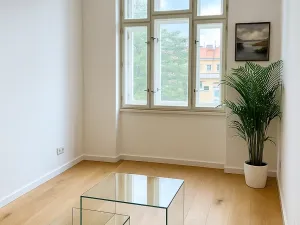 Pronájem kanceláře, Praha - Vinohrady, 58 m2