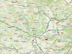 Prodej pozemku, Lovčice, 7375 m2