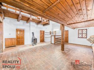 Prodej rodinného domu, Rokycany - Nové Město, Na Pátku, 174 m2