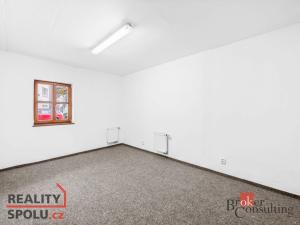 Prodej rodinného domu, Rokycany - Nové Město, Na Pátku, 174 m2