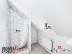 Prodej rodinného domu, Rokycany - Nové Město, Na Pátku, 174 m2