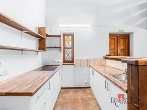 Prodej rodinného domu, Rokycany - Nové Město, Na Pátku, 174 m2