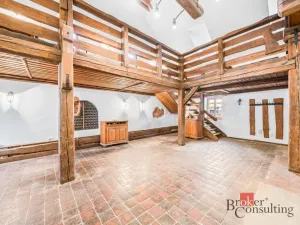 Prodej rodinného domu, Rokycany - Nové Město, Na Pátku, 174 m2