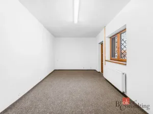 Prodej rodinného domu, Rokycany - Nové Město, Na Pátku, 174 m2