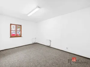 Prodej rodinného domu, Rokycany - Nové Město, Na Pátku, 174 m2