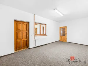 Prodej rodinného domu, Rokycany - Nové Město, Na Pátku, 174 m2