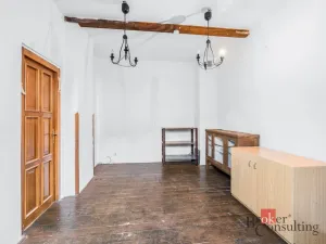 Prodej rodinného domu, Rokycany - Nové Město, Na Pátku, 174 m2