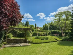 Prodej vily, Praha, 986 m2