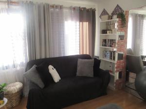 Prodej bytu 2+1, Brno, Charbulova, 70 m2