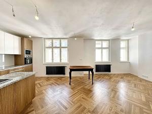 Pronájem bytu 2+kk, Praha - Josefov, 86 m2