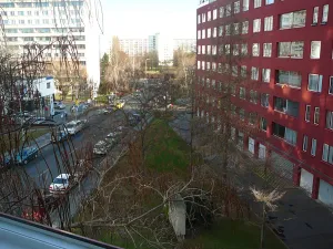 Pronájem bytu 2+1, Praha - Prosek, Litoměřická, 49 m2