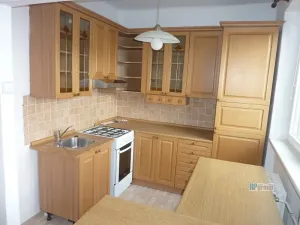 Prodej bytu 2+kk, Praha - Holešovice, Argentinská, 43 m2