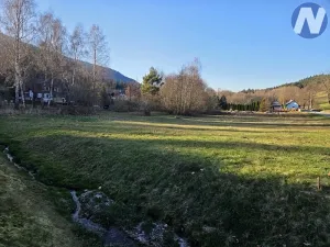 Prodej pozemku pro bydlení, Chroboly, 1704 m2