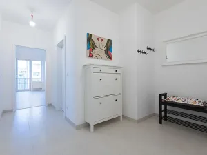 Pronájem bytu 3+kk, Praha - Strašnice, Zvěřinova, 89 m2