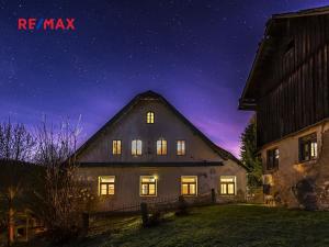 Prodej chalupy, Čenkovice, 175 m2