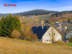 Prodej chalupy, Čenkovice, 175 m2