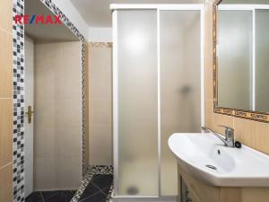 Prodej chalupy, Čenkovice, 175 m2