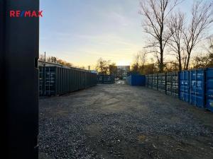 Pronájem skladu, Praha - Michle, U Michelského lesa, 20 m2